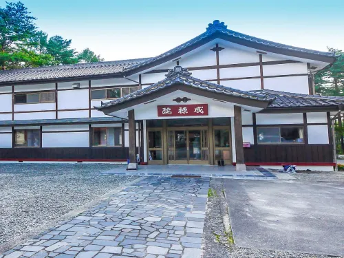 Kongoji Syukubo Seihoin Hotels in Ikeda