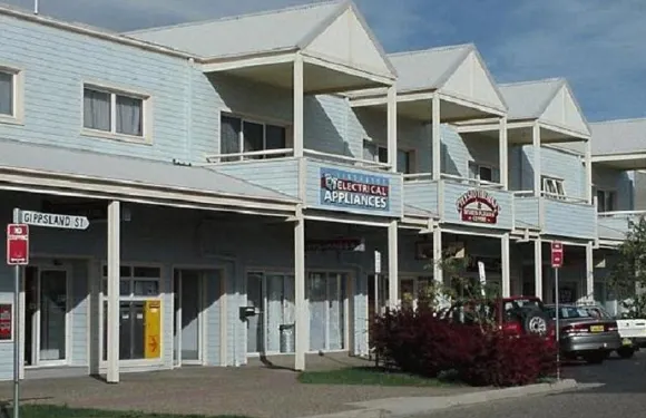 拉蘇爾貝克9號公寓