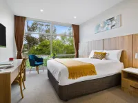 Parkside Motel Geelong Hotels in Geelong