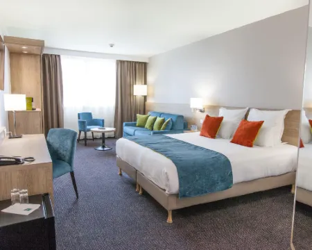 Best Western Hotel Le Bordeaux Sud Hotels in Gradignan