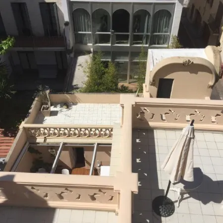 Hotel Noucentista