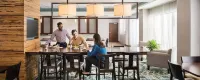 Fairfield Inn & Suites South Kingstown Newport Area Hotels in Юг Кингстаун