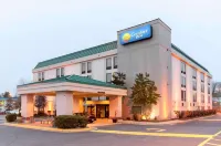 Comfort Inn Quantico Hotels in Griffis-Widewater