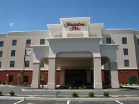Hampton Inn Elmira/Horseheads Hotels in Chemung County