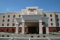 Hampton Inn Elmira/Horseheads Hôtels à : Horseheads
