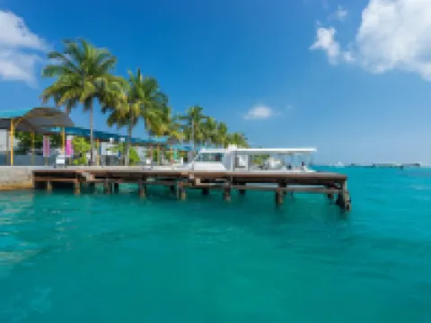 Solunar Maldives Hotels in Maafushi