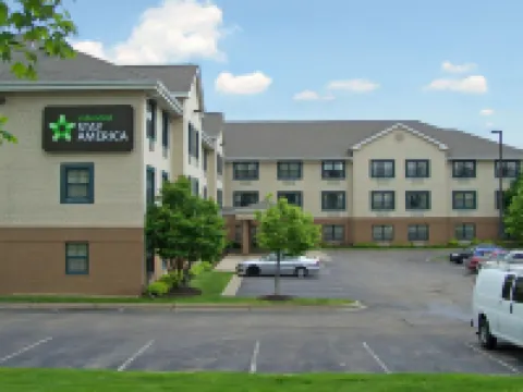 Extended Stay America Suites - Minneapolis - Maple Grove Hotels in Maple Grove