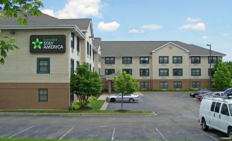 Extended Stay America Suites - Minneapolis - Maple Grove