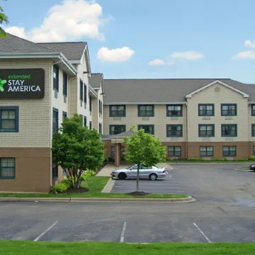 Extended Stay America Suites - Minneapolis - Maple Grove
