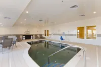 Fairfield Inn & Suites Winchester - Pool