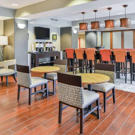 Hampton Inn Gonzales