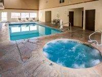 Comfort Inn Albuquerque Airport Hotels in Bernalillo County