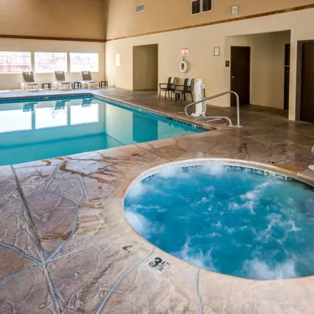 Comfort Inn Albuquerque Airport