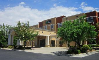 Extended Stay America Suites - Fayetteville - Cross Creek Mall