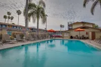 Best Western Plus Inn of Ventura - Pools