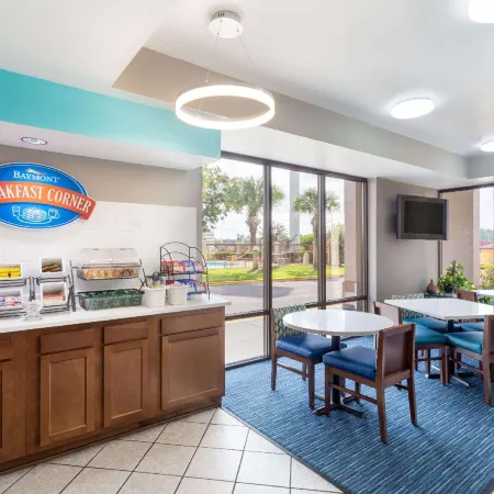 Baymont by Wyndham Mobile/Tillmans Corner