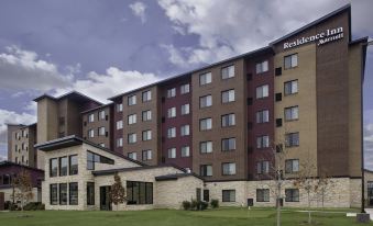 Residence Inn Dallas Allen/Fairview