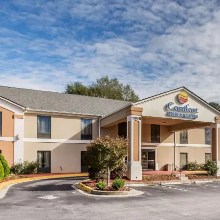 Comfort Inn & Suites