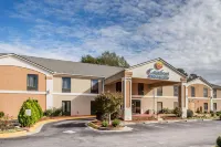 Comfort Inn & Suites Hotel di Griffin