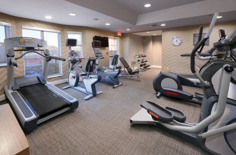 Residence Inn San Antonio Airport/Alamo Heights photo 4