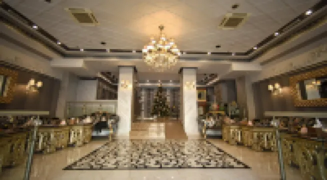 Imperial Palace Hotel Yerevan