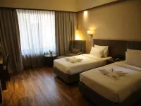 Hariyali Resort Hoteles cerca de Estación de tren Kota Junction