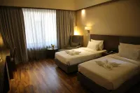 Hariyali Resort Hotels in Kota