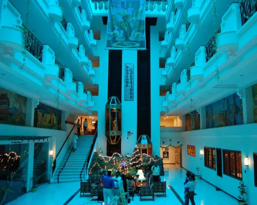 Radha Regent, Chennai Избранное Photos