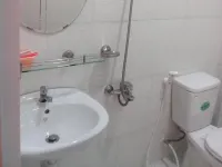 Thu Thanh Guesthouse - Pensions
