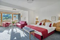 Hotel Traube Tonbach