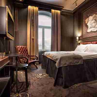Stora Hotellet, BW Premier Collection Rooms