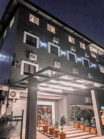 Subic Boutique Hotel Отели в г. Dinalupihan