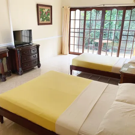 Camiguin Highland Resort