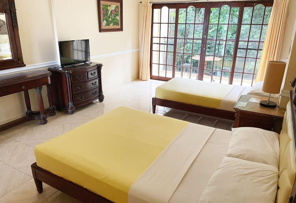 카미긴 하이랜드 리조트