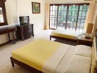 Camiguin Highland Resort Hotels in 