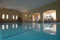 Bodysgallen Hall Hotel Restaurant and Spa - Pools