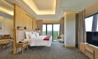 FamVida Hotel Lubuklinggau Powered by Archipelago - Spa