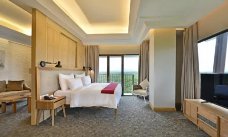 FamVida Hotel Lubuklinggau Powered by Archipelago