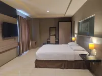 Hotel Olive Hotel dekat Toko Shinta