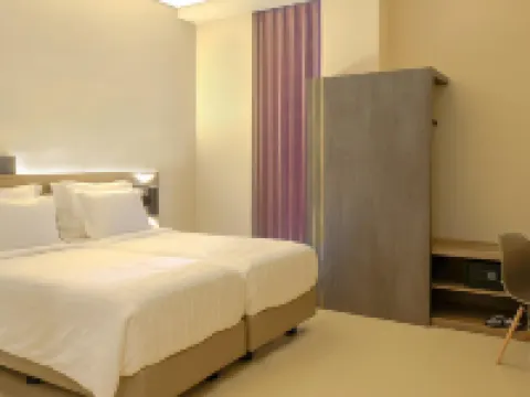 De Baghraf by Amithya Hotels in Sumenep