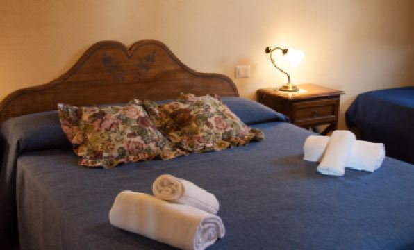 B&B le Caselle 