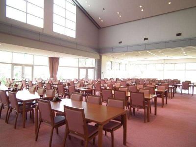 会議室 ルネサンス棚倉の写真