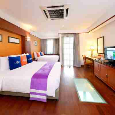 Lexis Port Dickson Rooms