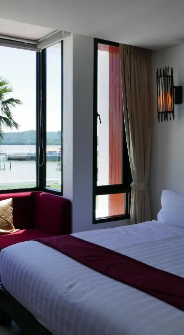 ห้องซีวิว