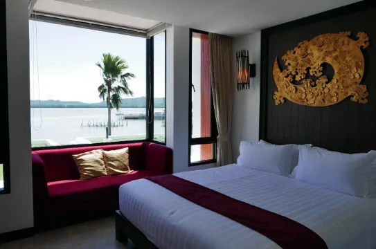 ห้องซีวิว