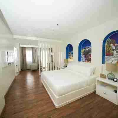 Hotel Carlito Tagaytay Rooms