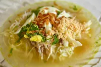 favehotel Ahmad Yani Banjarmasin - breakfast