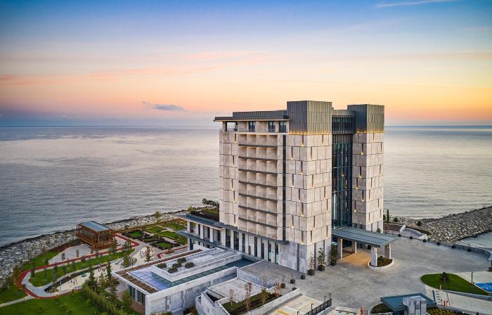 Ricosta Hotel