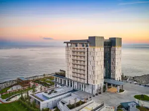 Ricosta Hotel