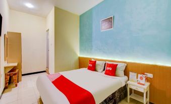 OYO 90240 Pandan Inn Guest House Batu
